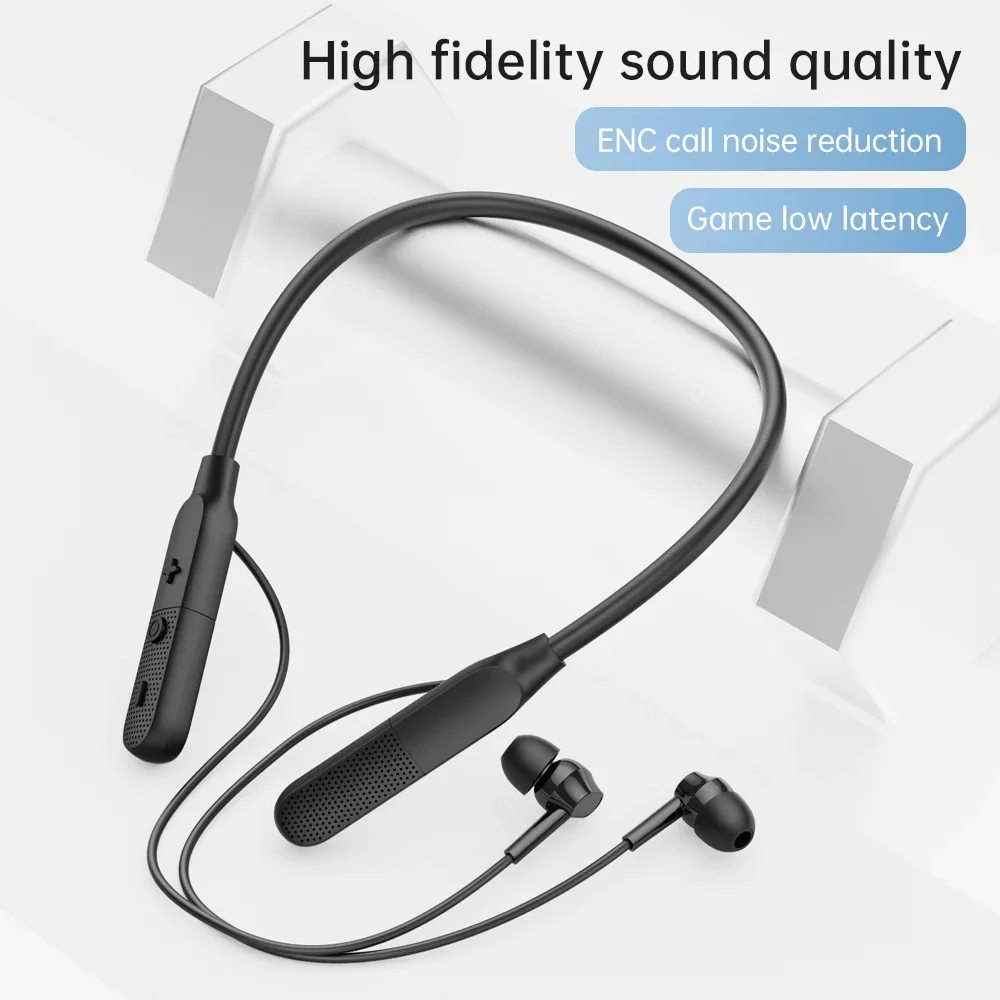 Y9 Wireless Neckband Earbuds,  - Sleep Mask Headphones Bluetooth ulasan dan harga