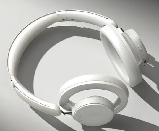 HTC‑HP06 Open‑ear Headphones W - Anc Wireless Over Ear Headphones ulasan dan harga