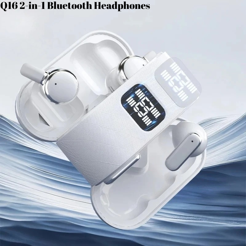 High Sound Quality Sleep Bluet - Sleep Mask Headphones Bluetooth ulasan dan harga