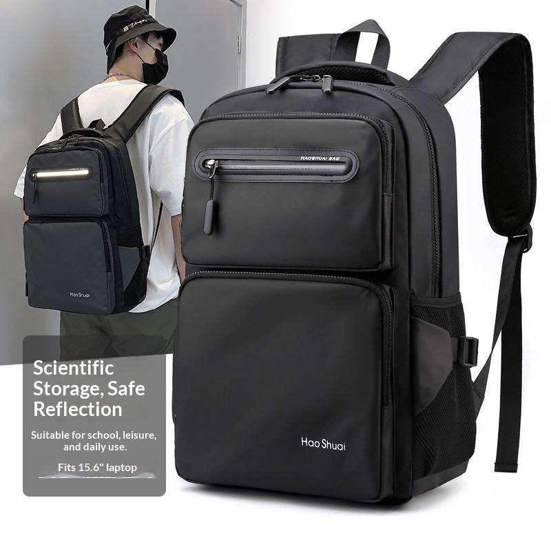 Large Capacity Outdoor Travel  - Laptops ulasan dan harga
