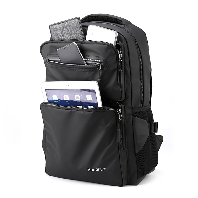 Large Capacity Outdoor Travel  - Laptops ulasan dan harga