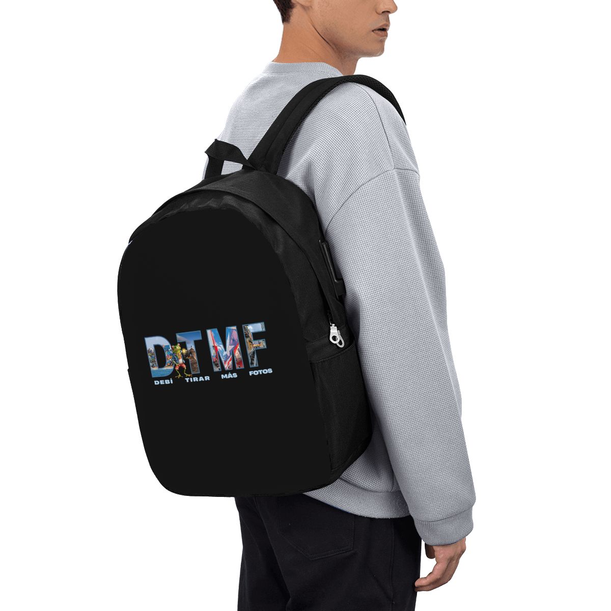 Bads Bunnys Debi Tirar Mas Fot - Laptops ulasan dan harga