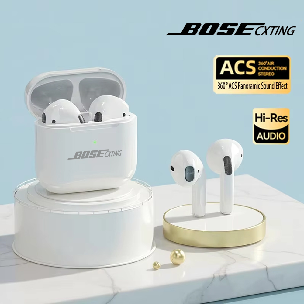 Original BOSECXTING Pro True W - Headphones ulasan dan harga