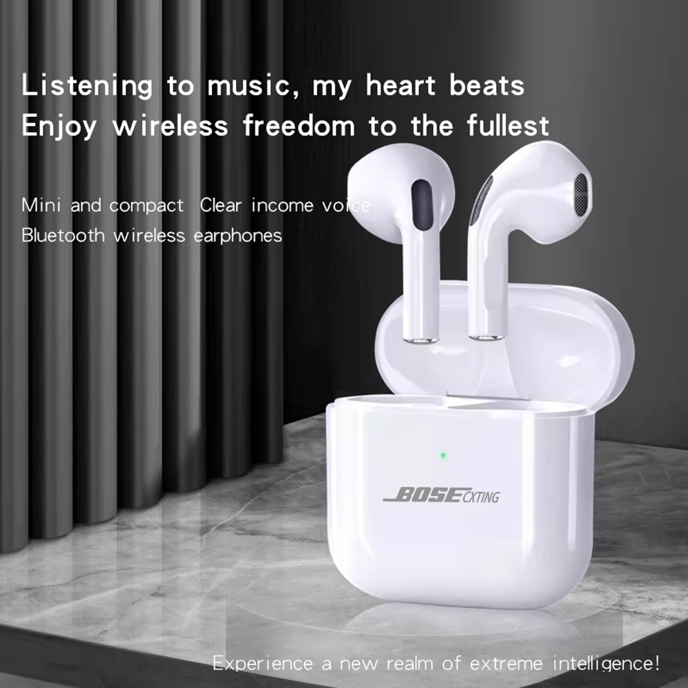 Original BOSECXTING Pro True W - Headphones ulasan dan harga