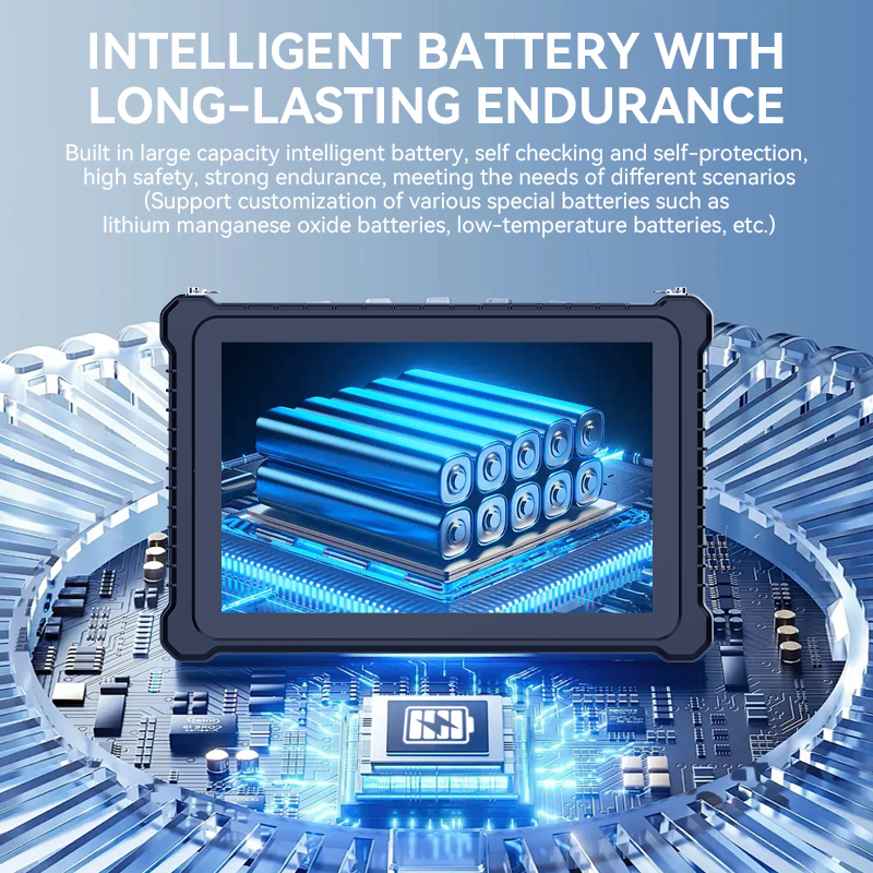 MeetNeng Intel N5100 Industria - Tablets ulasan dan harga