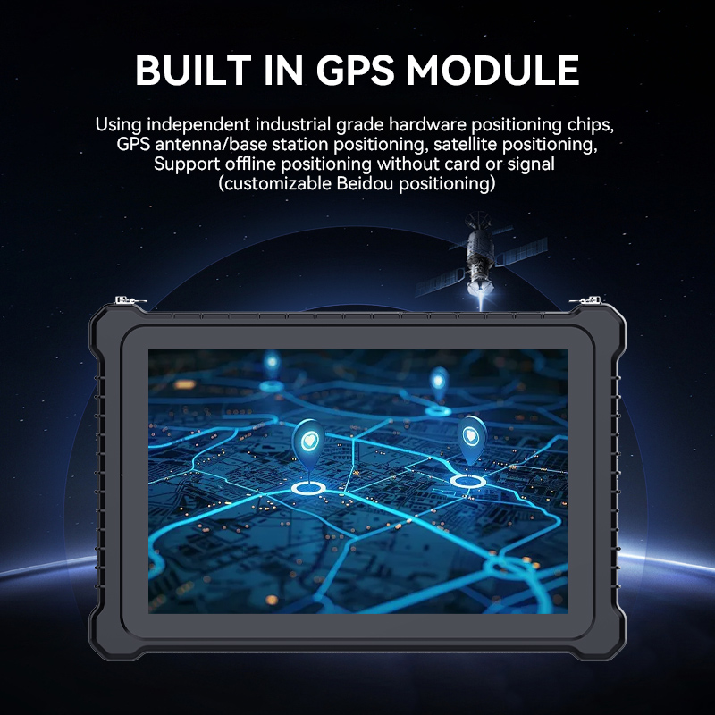MeetNeng Intel N5100 Industria - Tablets ulasan dan harga