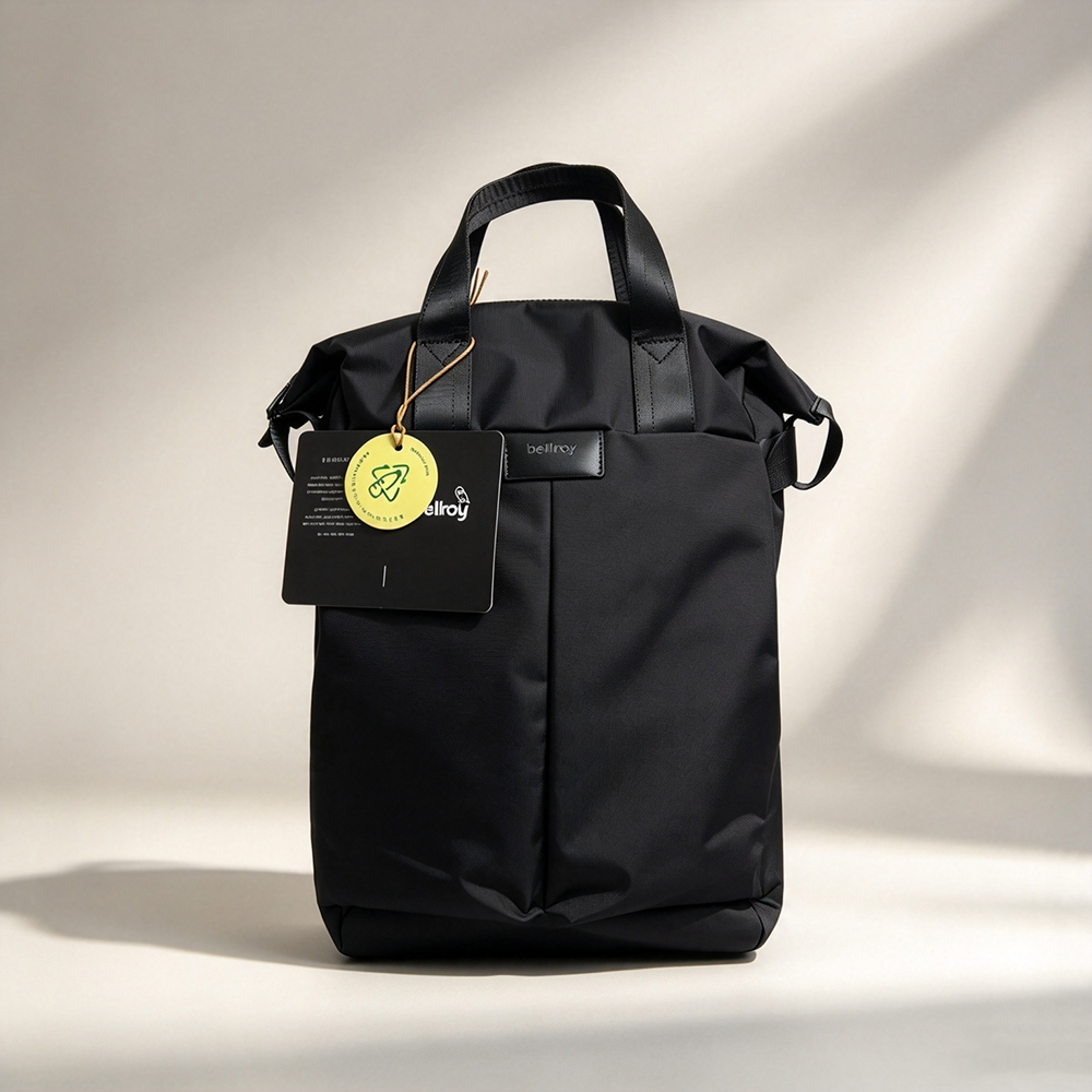 Bellroy Tokyo TotePack 20L Men - Laptops ulasan dan harga
