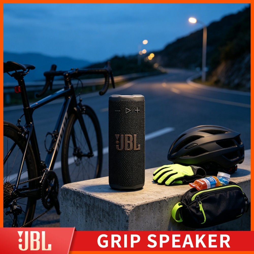Farm Orchard JBL GRIP IPX7 Wat - Portable Bluetooth Speaker Waterproof Ipx7 ulasan dan harga
