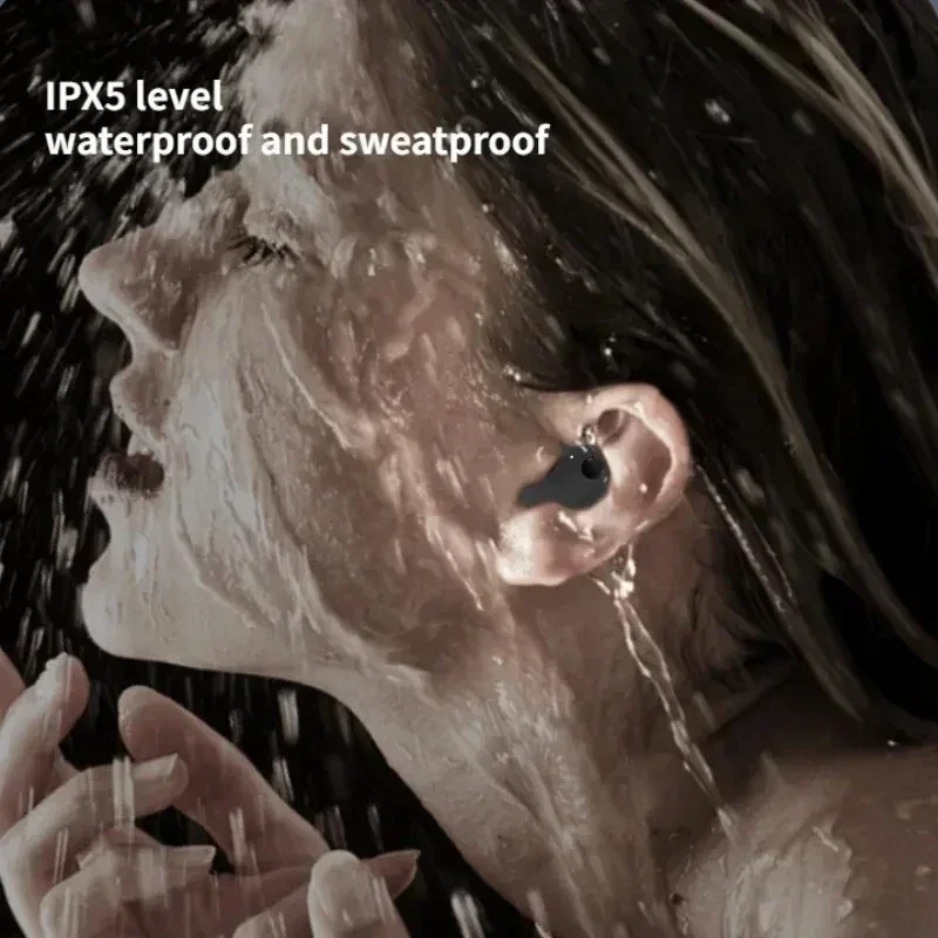 XIKCU MD538 Invisible Sleep Wi - Sleep Mask Headphones Bluetooth ulasan dan harga