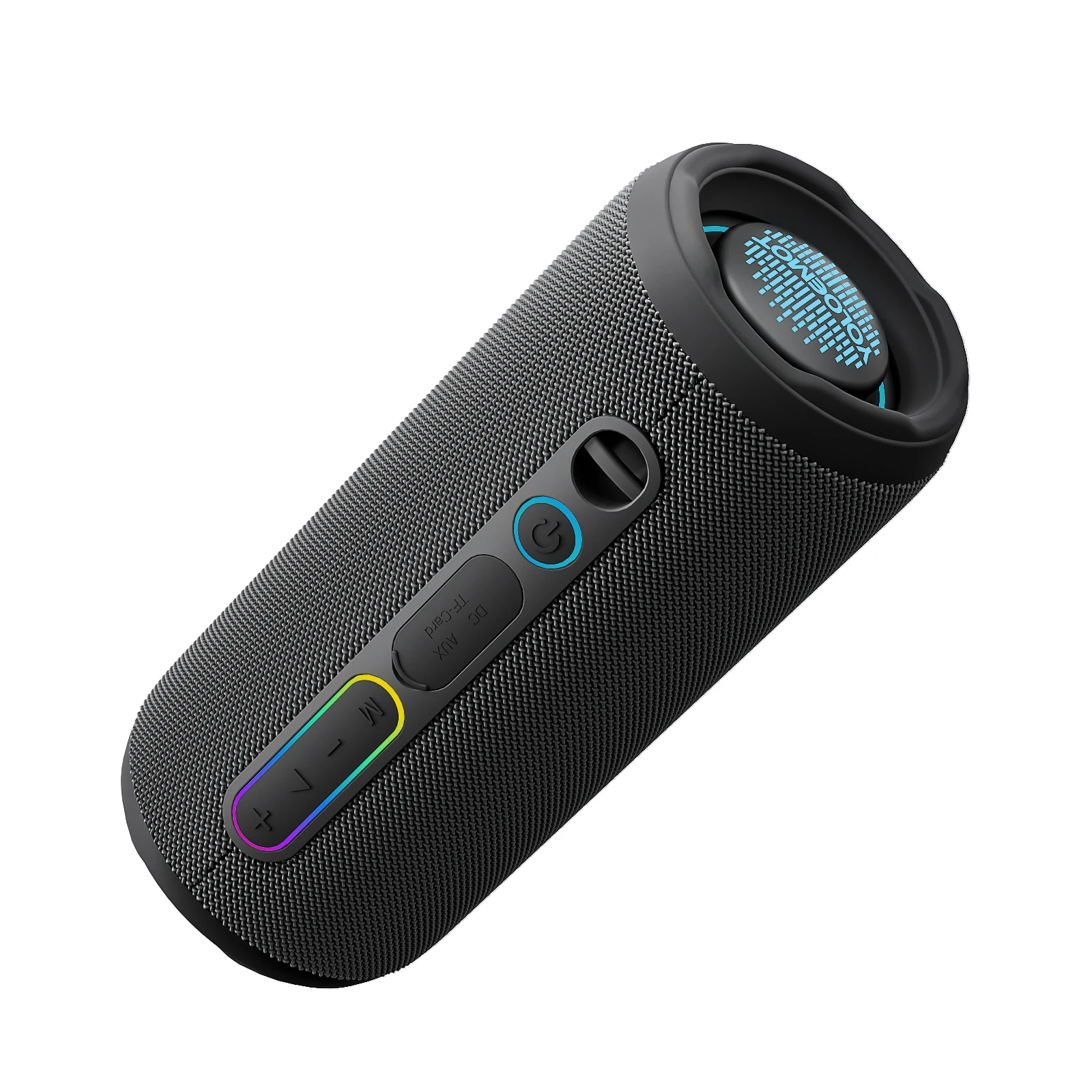 YOLOEMOT T13 Bluetooth Speaker - Portable Bluetooth Speaker Waterproof Ipx7 ulasan dan harga