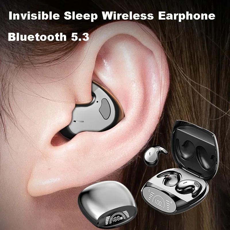Sleep Bluetooth Headphones Noi - Sleep Mask Headphones Bluetooth ulasan dan harga