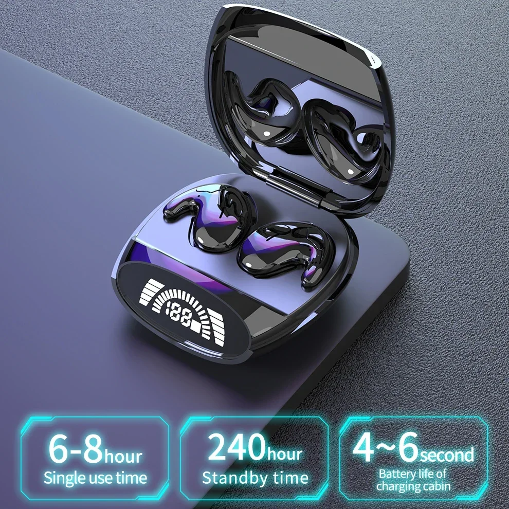 Sleep Bluetooth Headphones Noi - Sleep Mask Headphones Bluetooth ulasan dan harga