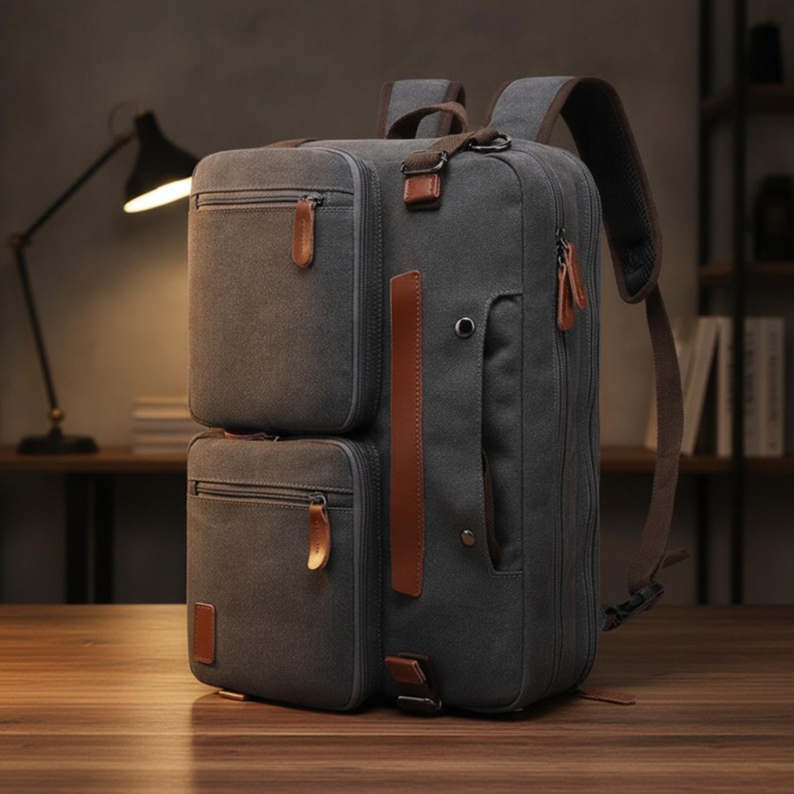 Men Laptop Carrier Convertible - Laptops ulasan dan harga