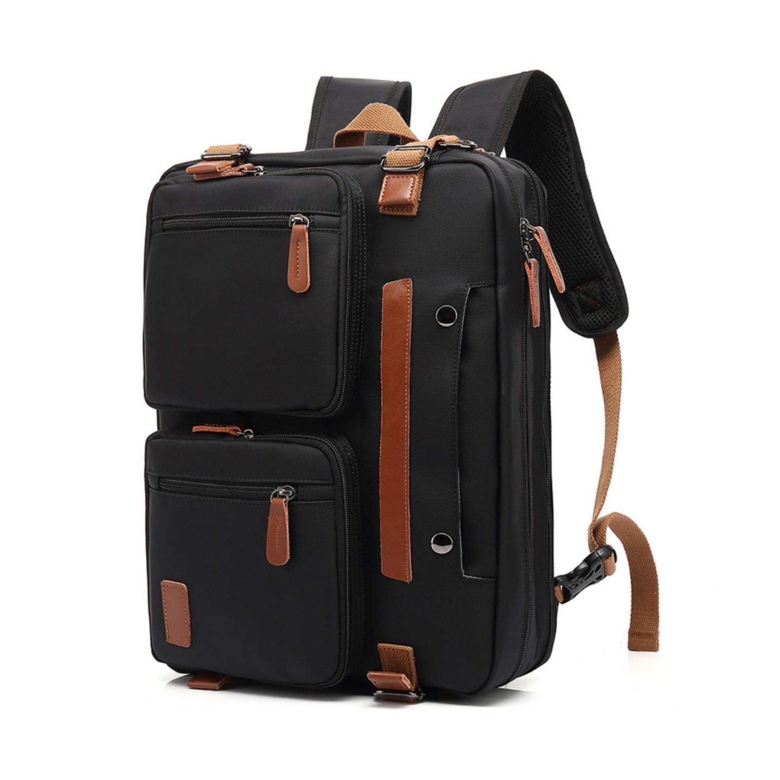 Men Laptop Carrier Convertible - Laptops ulasan dan harga