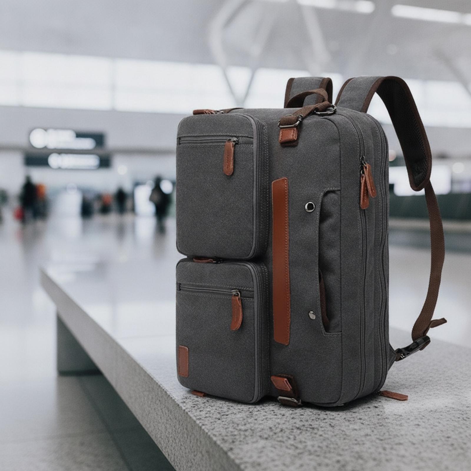 Men Laptop Carrier Convertible - Laptops ulasan dan harga