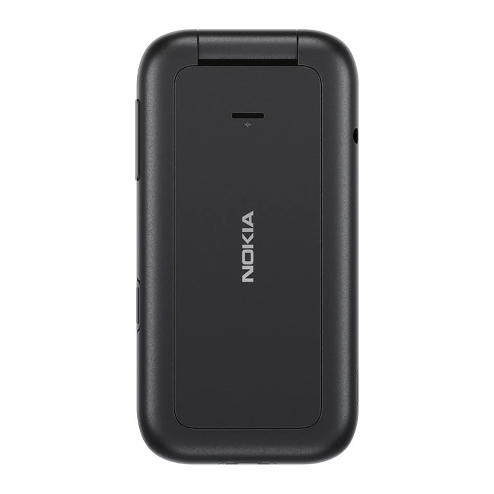 Nokia 2660 Flip 4G Backup Phon - Headphones ulasan dan harga