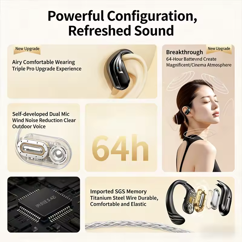 Wholesale Wireless Headphones  - Type C Wired Earphones With Mic ulasan dan harga
