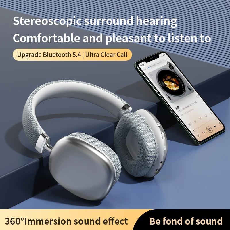 2026 Sony Air Max Wireless Hea - Anc Wireless Over Ear Headphones ulasan dan harga