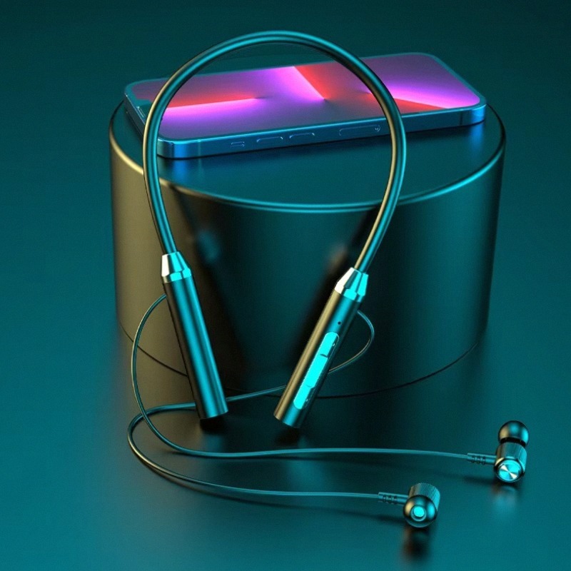 9.5D Bluetooth Wireless Earpho - Sleep Mask Headphones Bluetooth ulasan dan harga