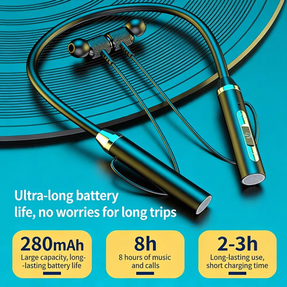 9.5D Bluetooth Wireless Earpho - Sleep Mask Headphones Bluetooth ulasan dan harga