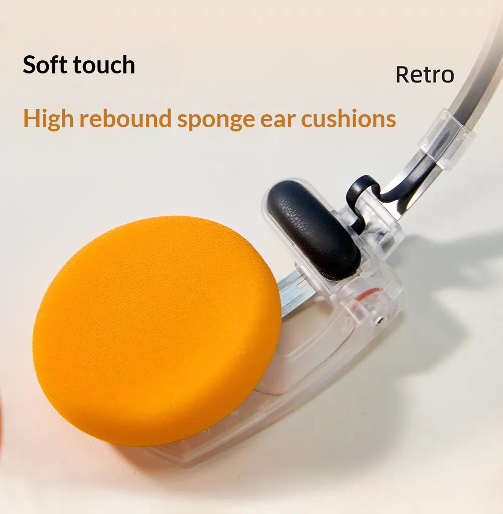 2026 WhatPlus RETRO R3 Bluetoo - Headphones ulasan dan harga