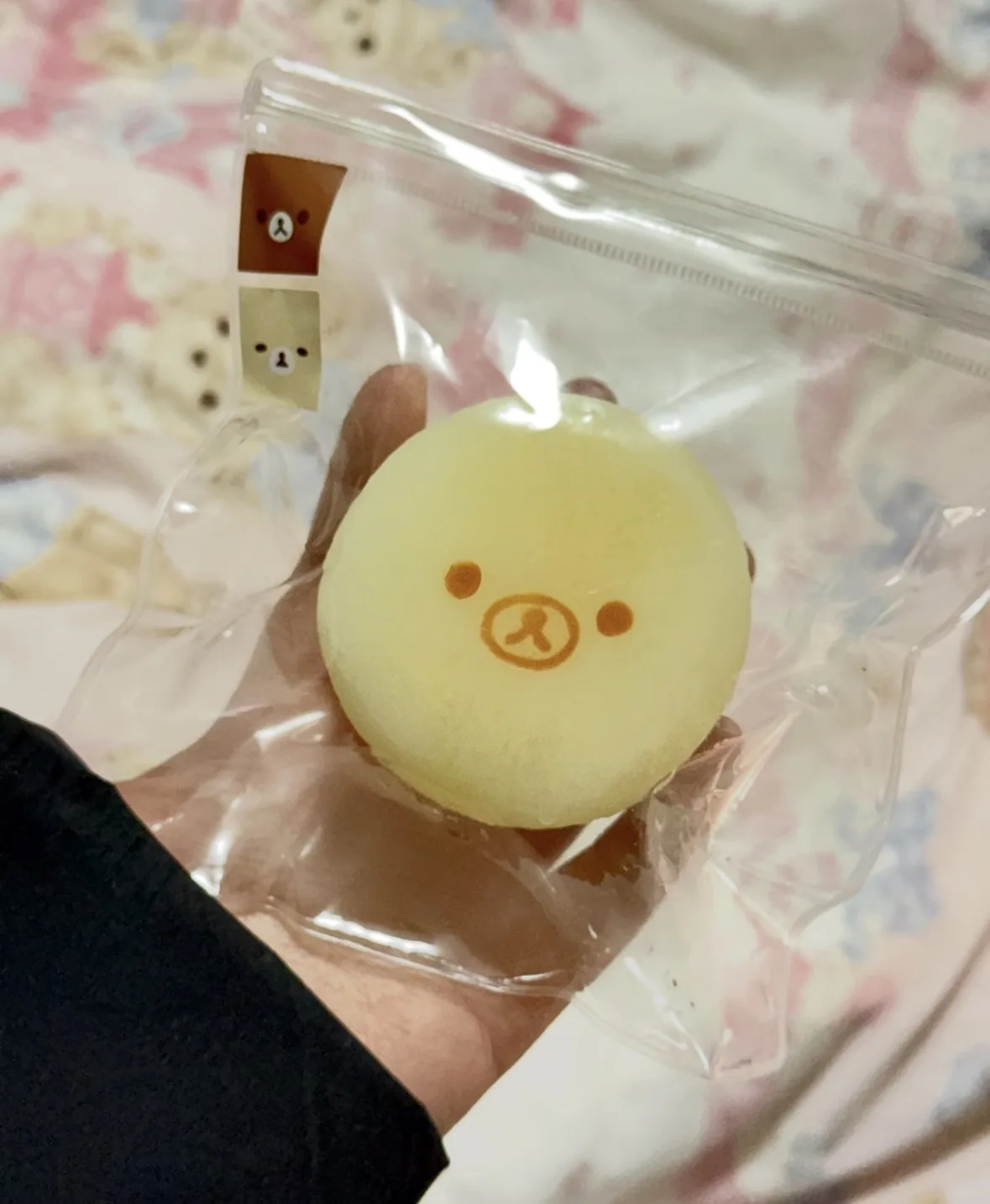 New Rilakkuma Silicone Bear Ca - Laptops ulasan dan harga