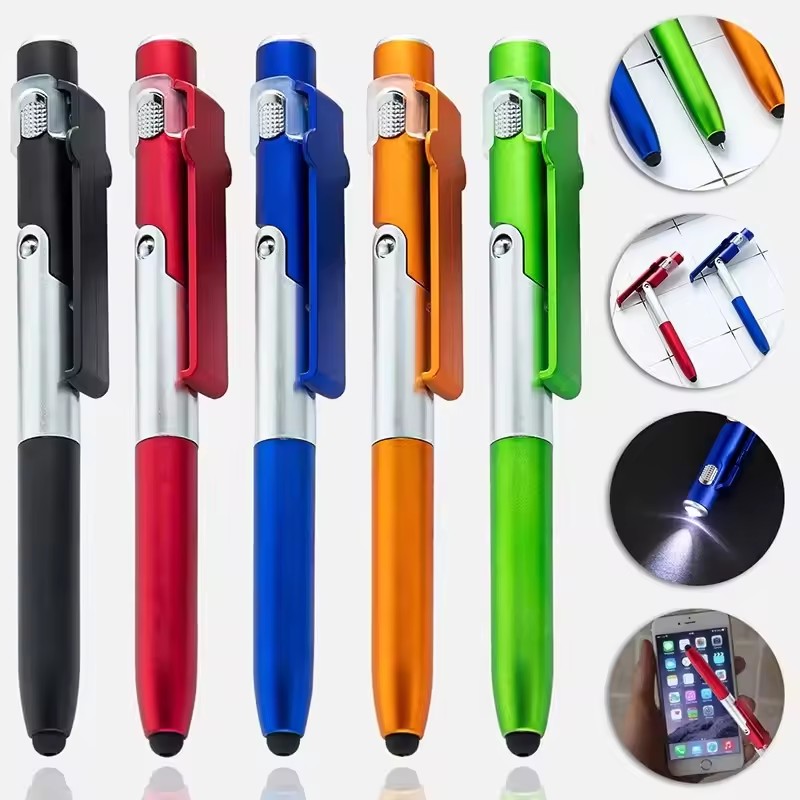 4 in 1 Folding Toy Pen Lamp Ph - Tablets ulasan dan harga