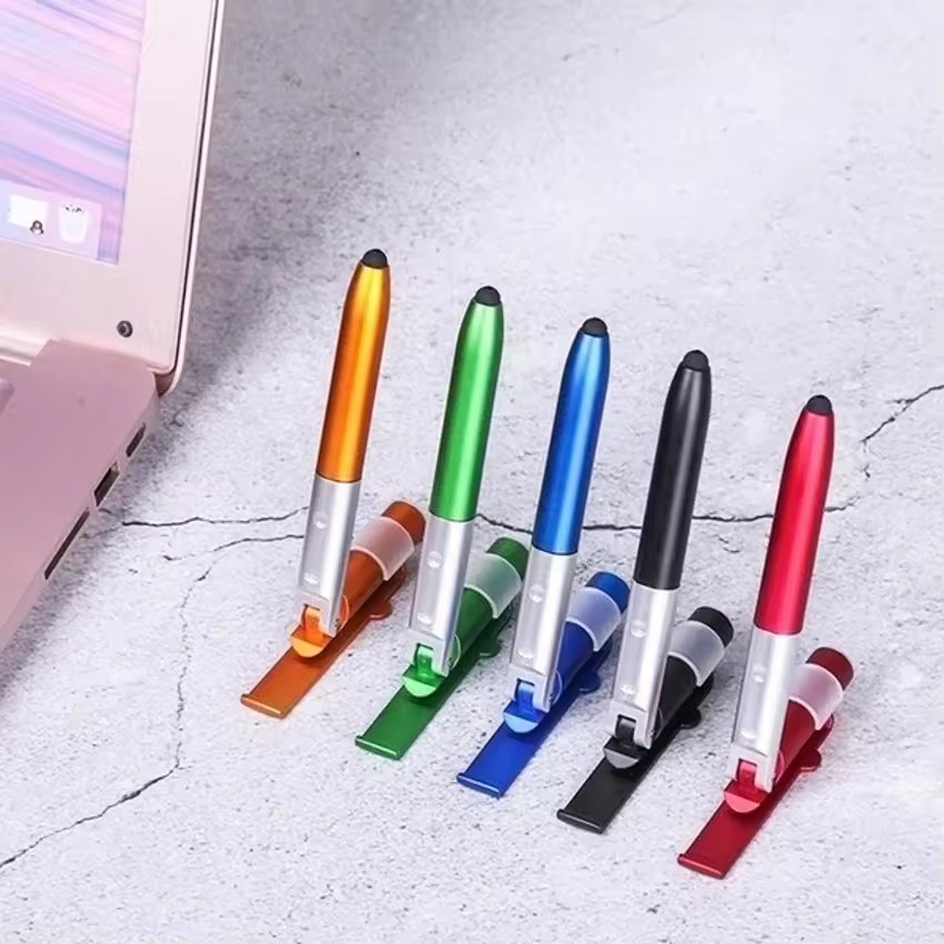 4 in 1 Folding Toy Pen Lamp Ph - Tablets ulasan dan harga