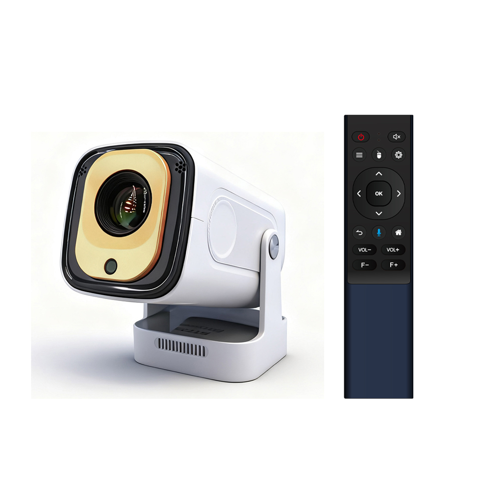 IHOMELIFE X17 1080P Native Res - Speakers ulasan dan harga