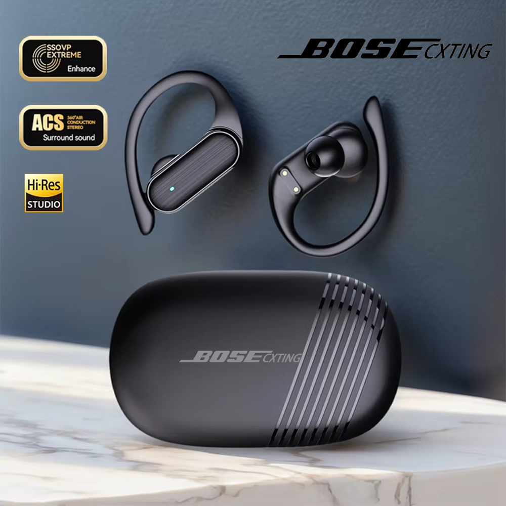 BOSECXTING A520 Wireless Busin - Headphones ulasan dan harga