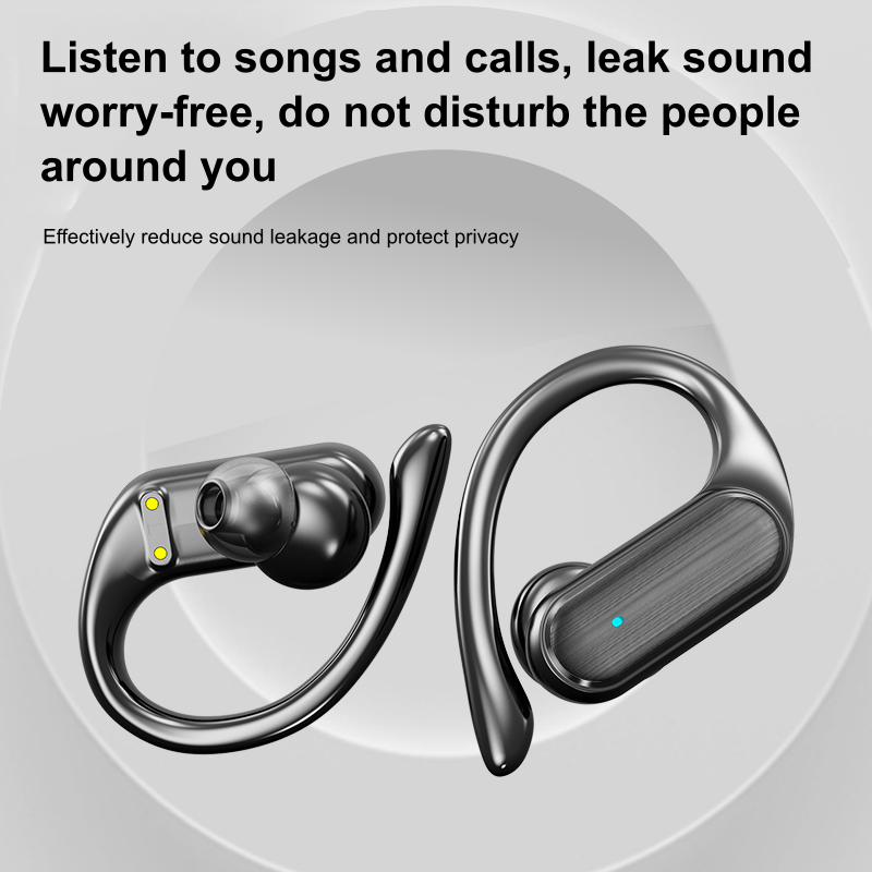 BOSECXTING A520 Wireless Busin - Headphones ulasan dan harga