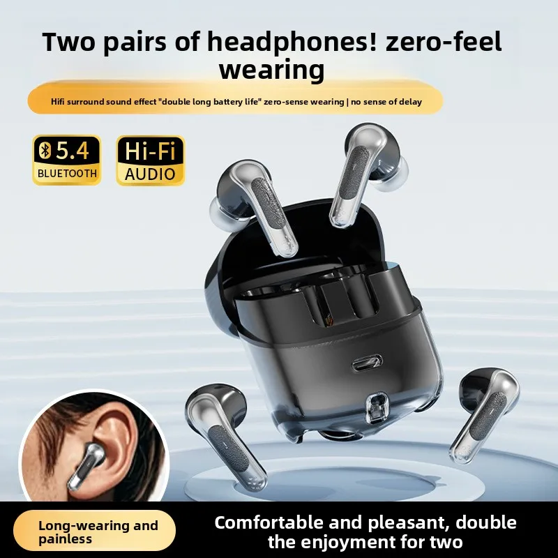 Bluetooth Earphones Q76, High  - Sleep Mask Headphones Bluetooth ulasan dan harga