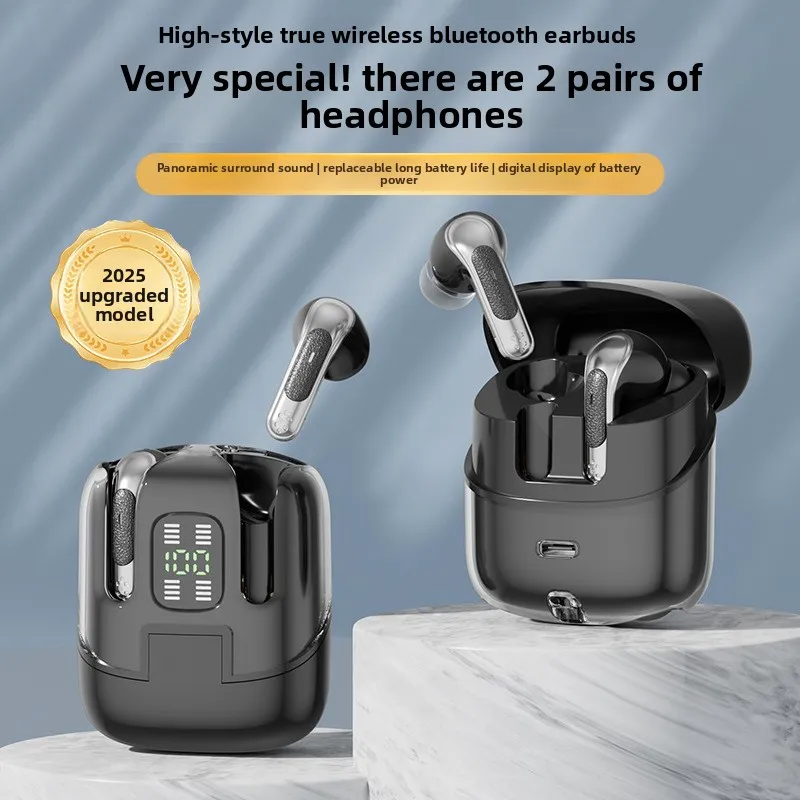 Bluetooth Earphones Q76, High  - Sleep Mask Headphones Bluetooth ulasan dan harga