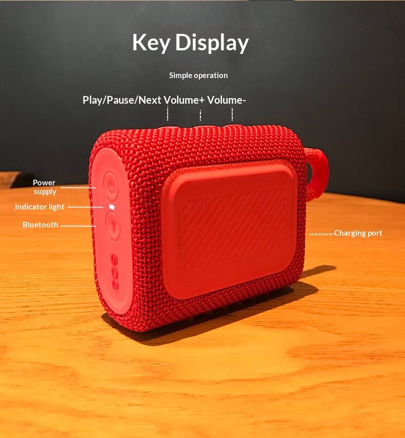 Beach Home Box JBL GO3 Bluetoo - Portable Bluetooth Speaker Waterproof Ipx7 ulasan dan harga