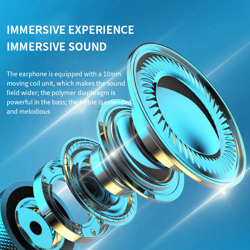 Wireless Headphones Bluetooth  - Magnetic Neckband Sports Earphones ulasan dan harga