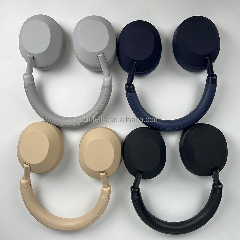 WH-1000XM5 Headphones Wireless - Anc Wireless Over Ear Headphones ulasan dan harga