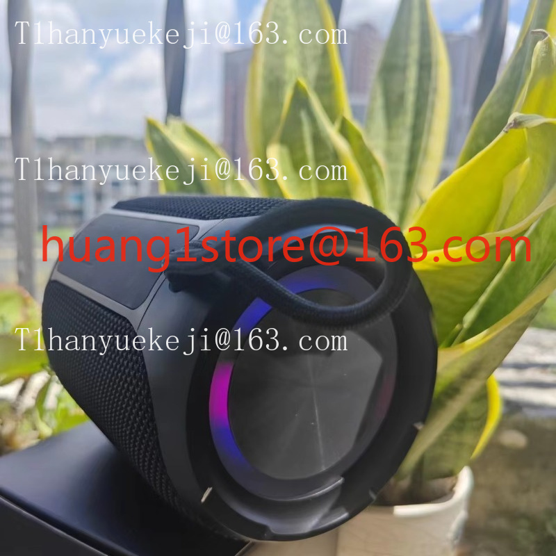 Dual paired wireless speaker 3 - Portable Bluetooth Speaker Waterproof Ipx7 ulasan dan harga
